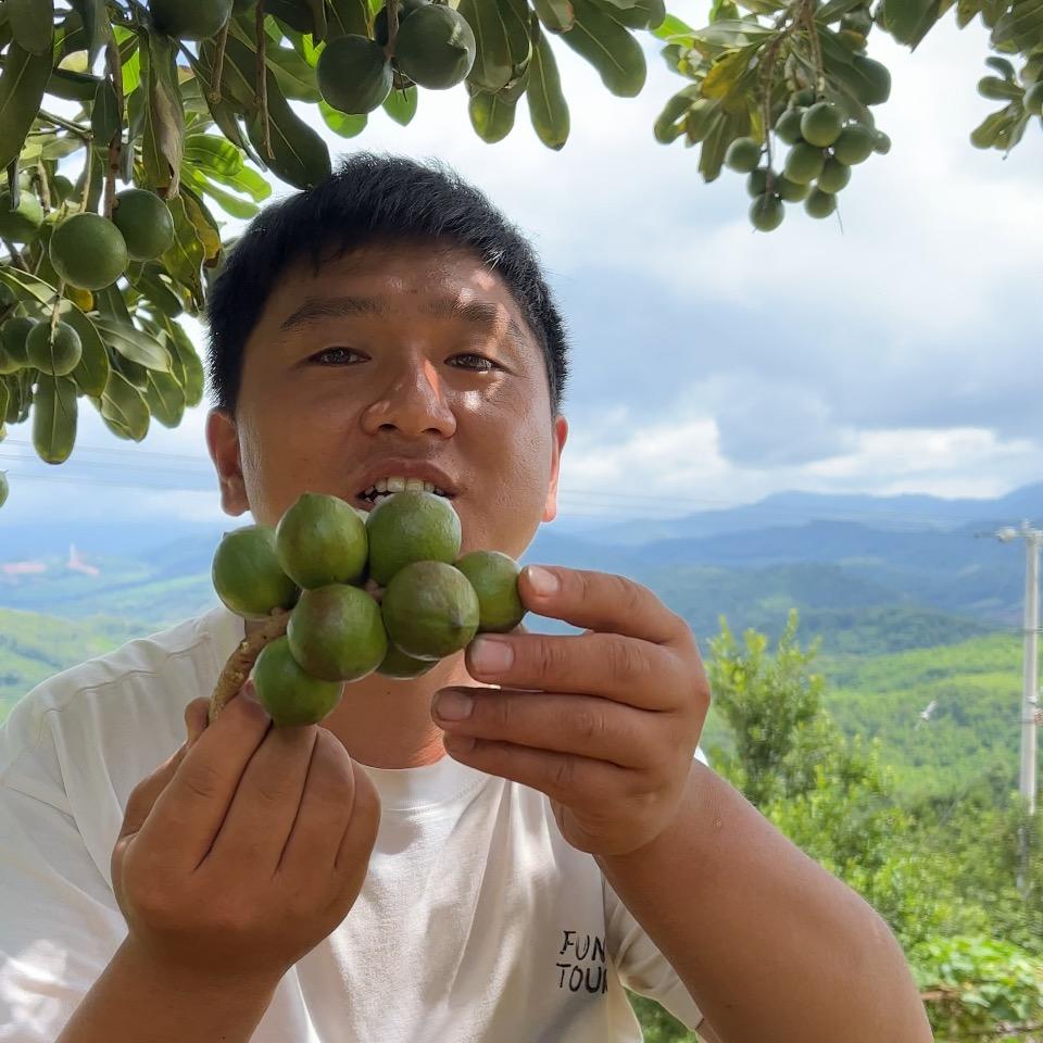 云南乡味