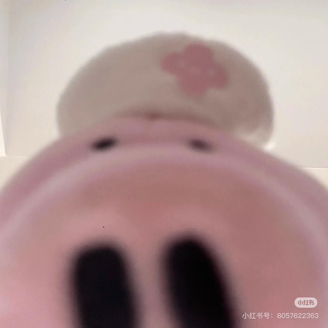 🍫豆