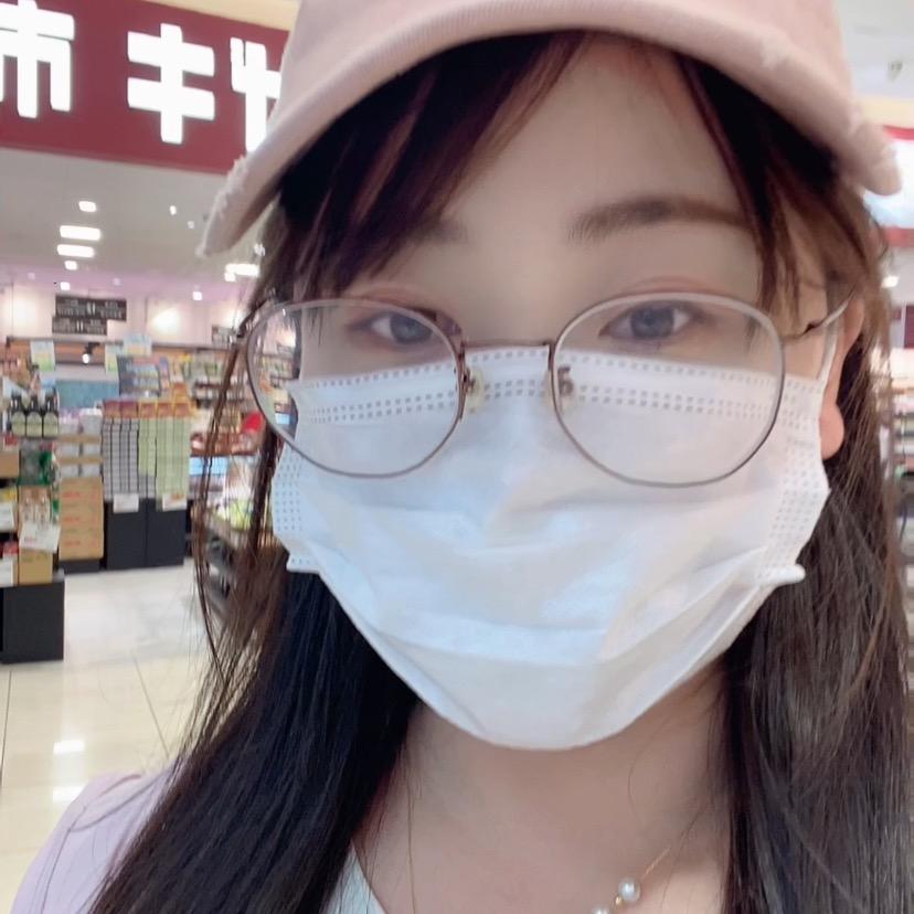 辣辣在日本呀🌼
