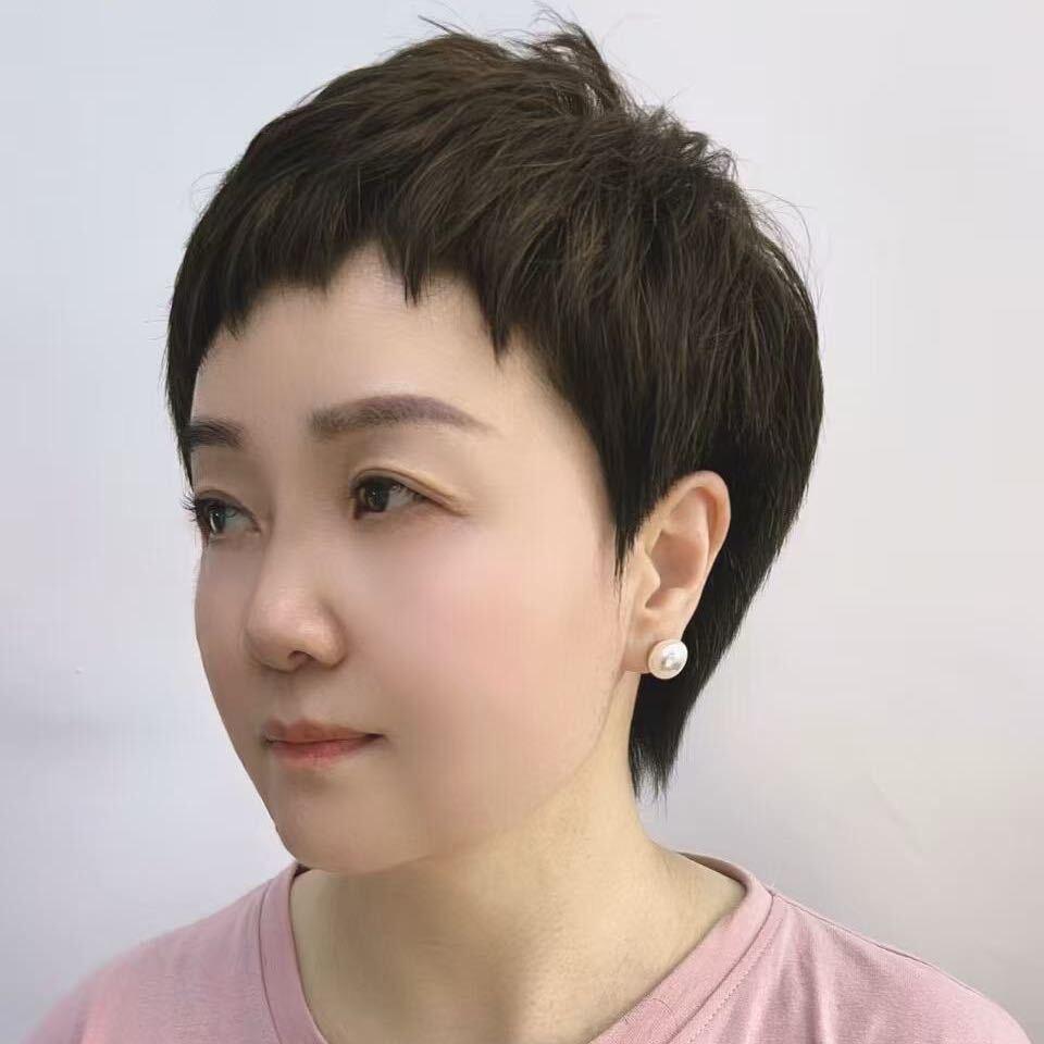 益阳女鞋兰姐（唯她时代）