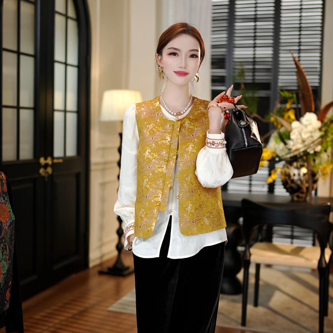 允初国风-新中式