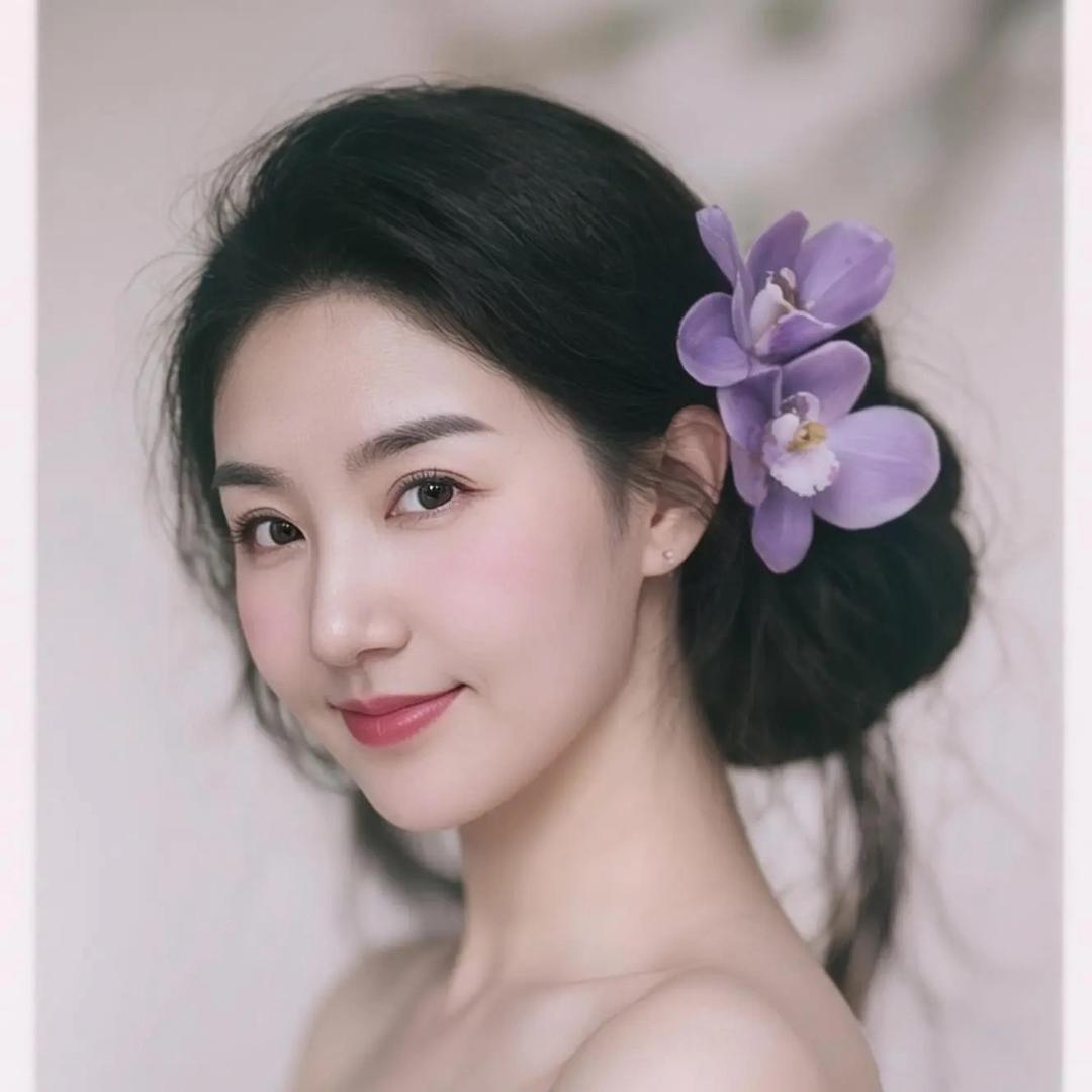 写诗的静公子