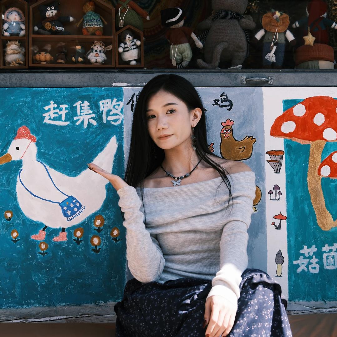 媒小婆（主页添加）