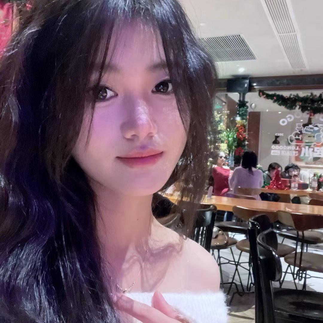乐乐小公主👸