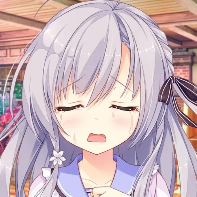 冬季雾.
