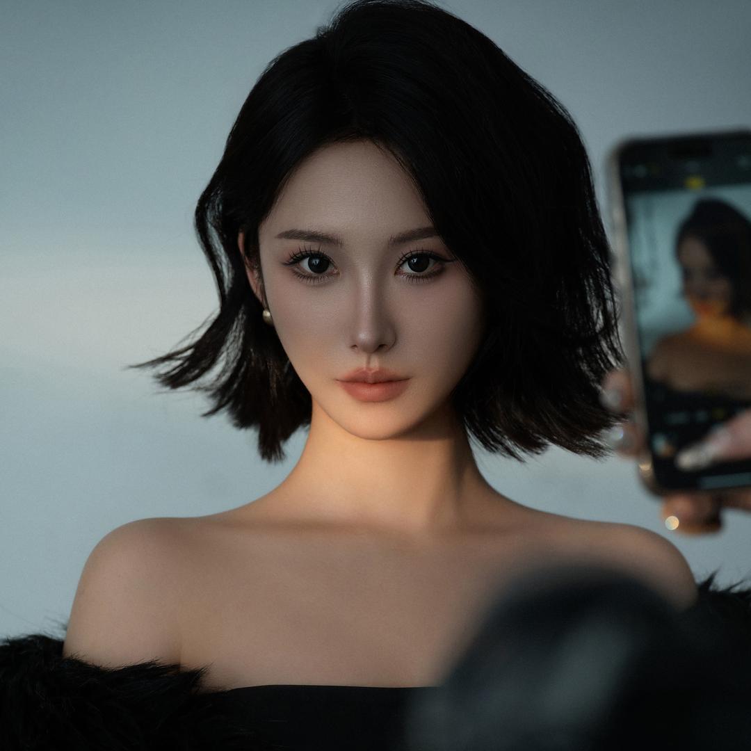小秦玺（日常版