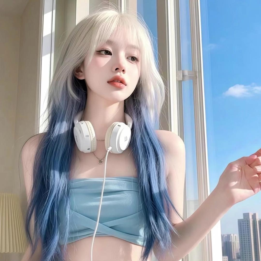 爱唱歌的😼