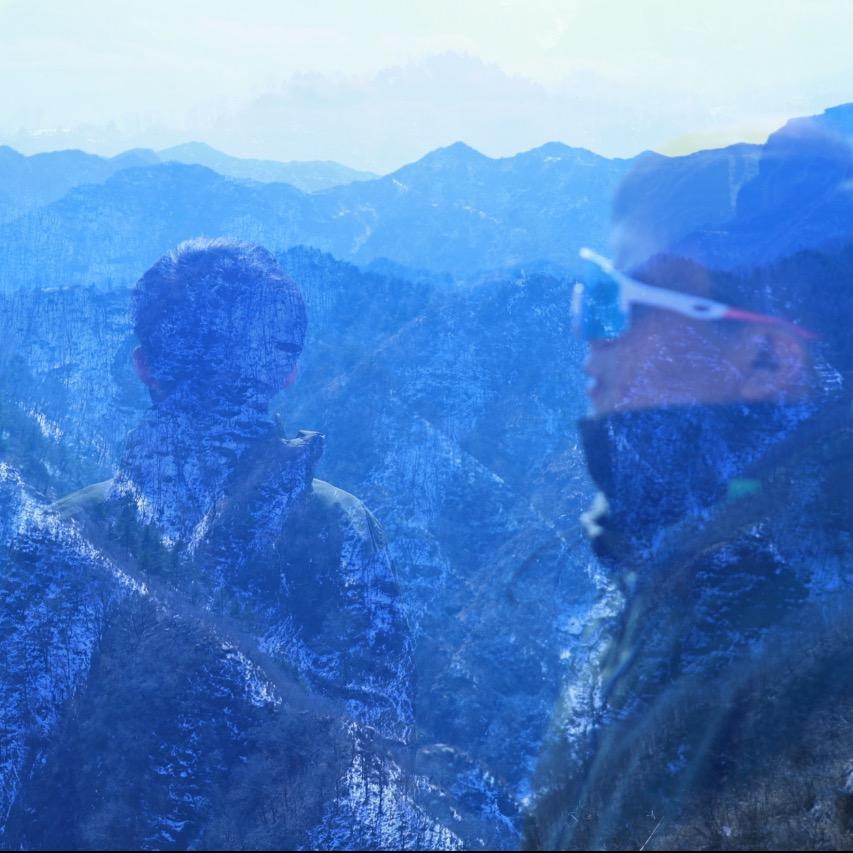 小蠢熊