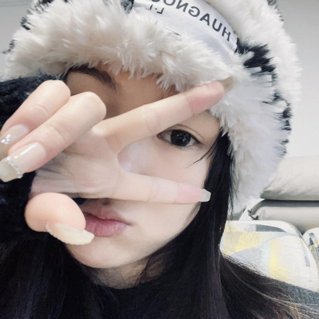 吃饱了就睡