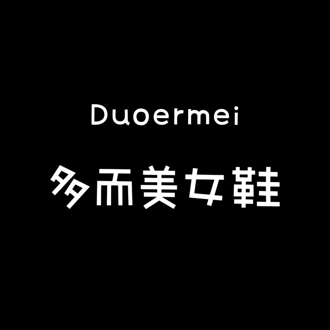 多尔美女鞋