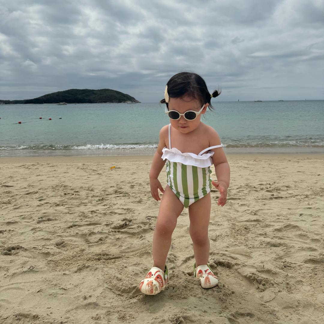 🧜‍♀️ Ariel的日常