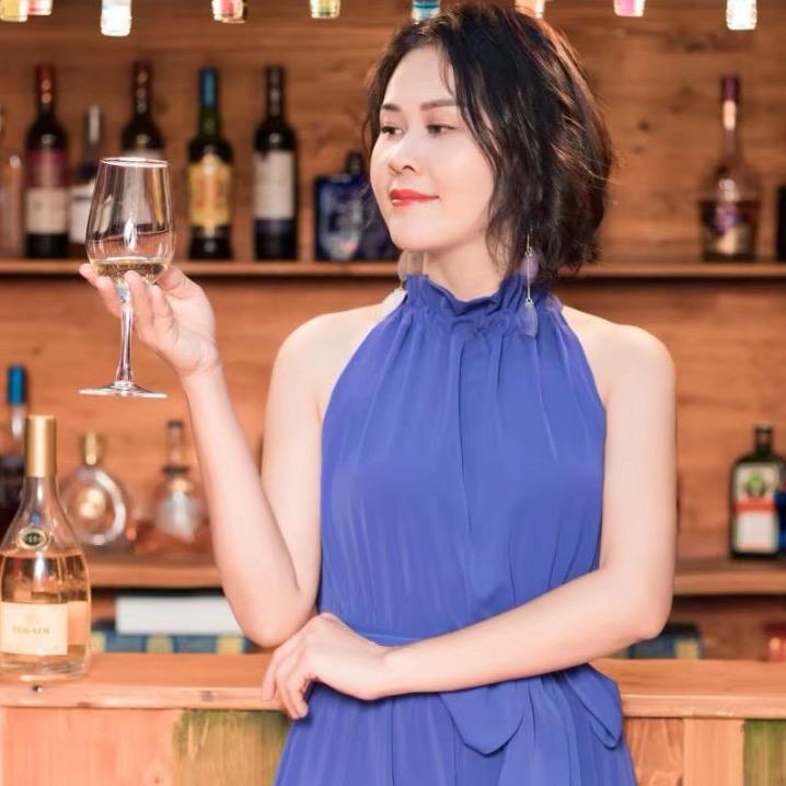 蓝不住爱手工（宸）