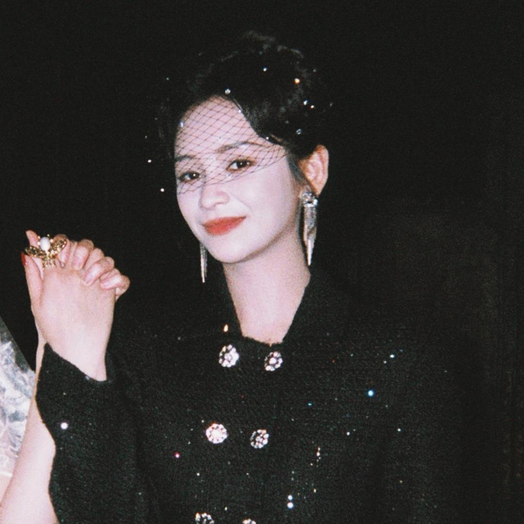 王一菲Faye
