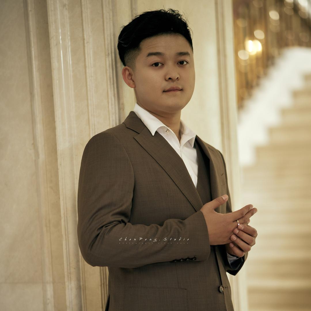 丁老师讲升学规划