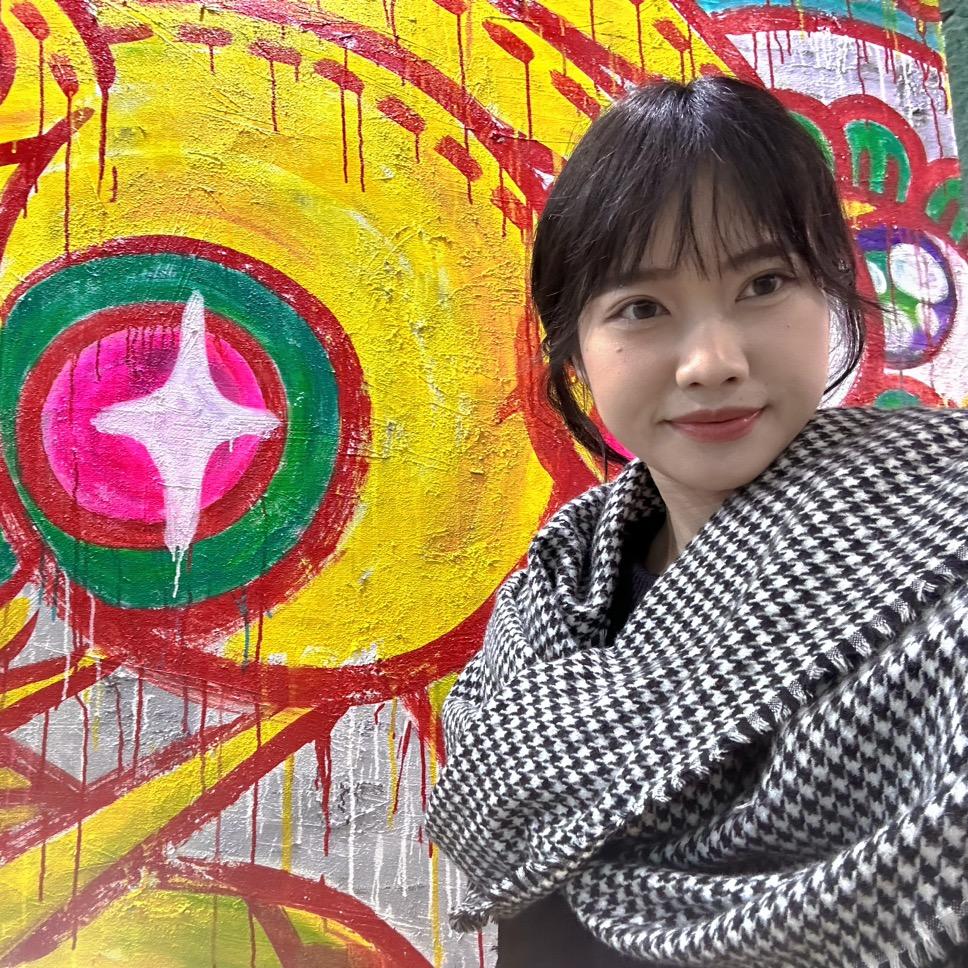 霍西西💕