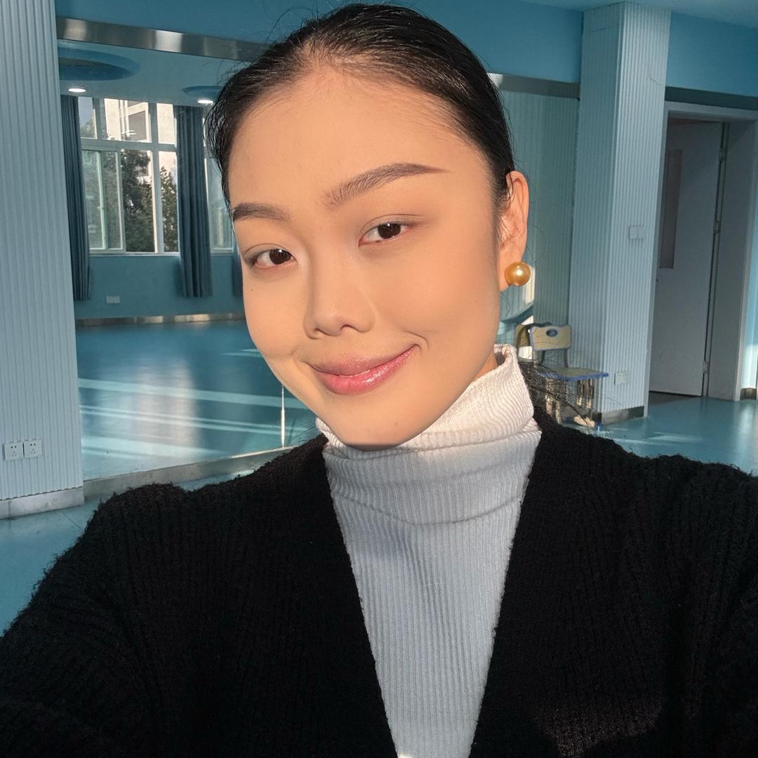翟莹莹～