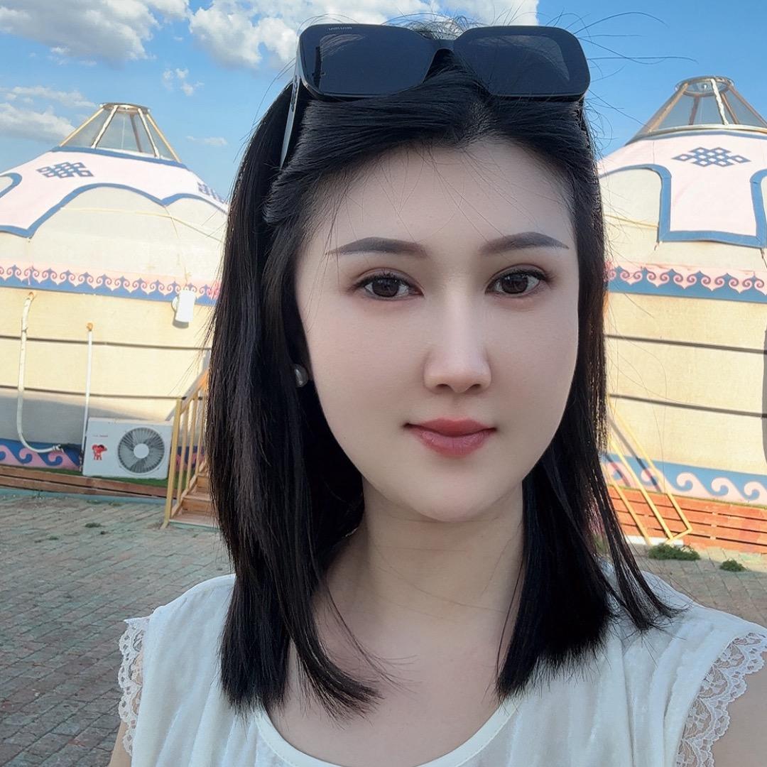 @雪雪呢🐬