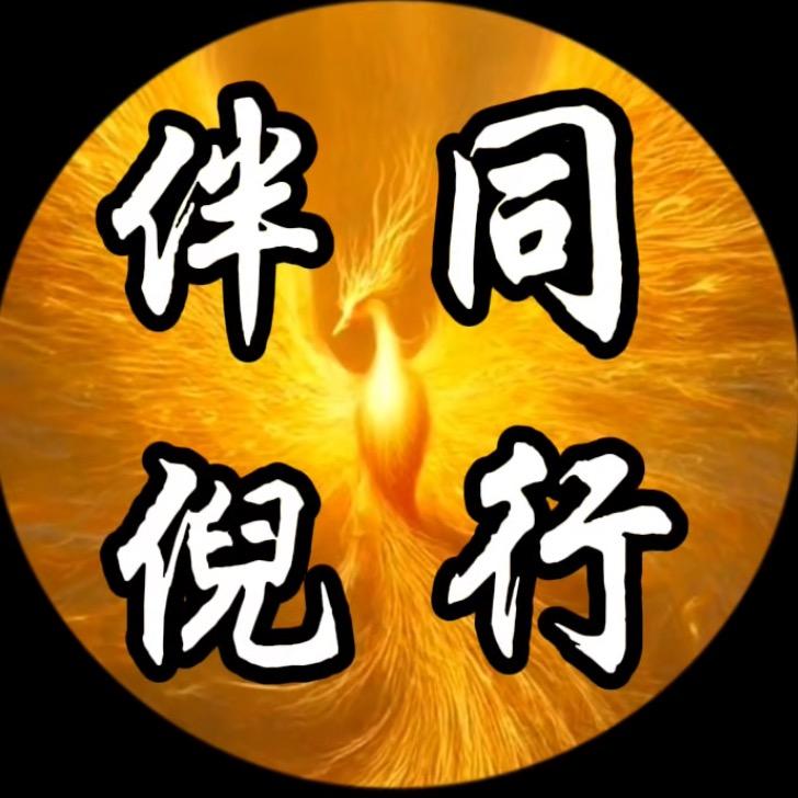 伴倪同行