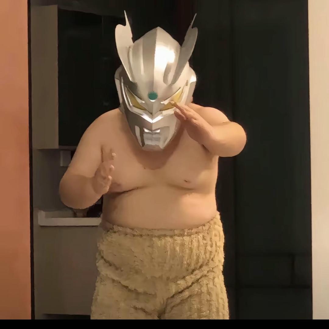 学习消操的小孟