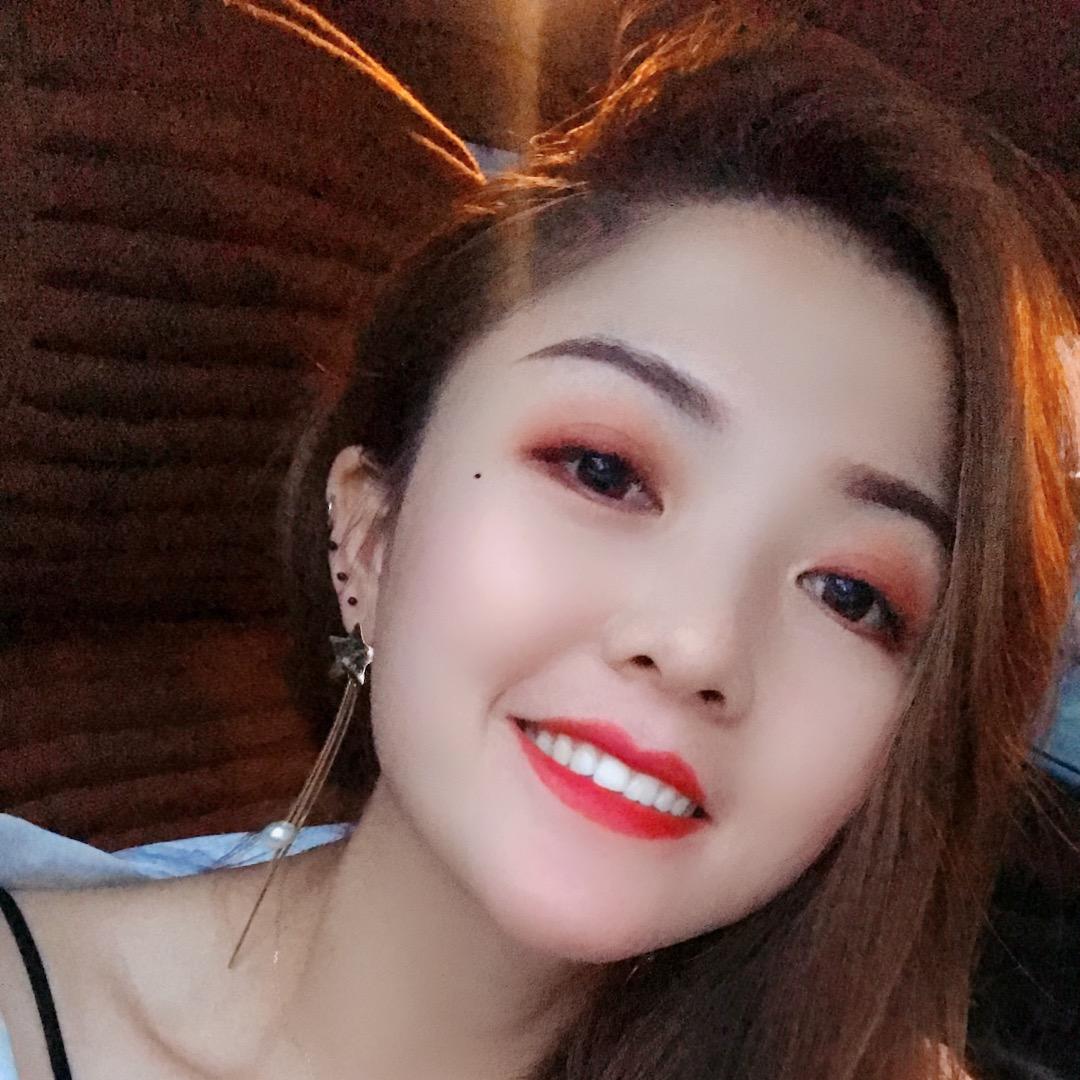 小鹿就是我呀🦌