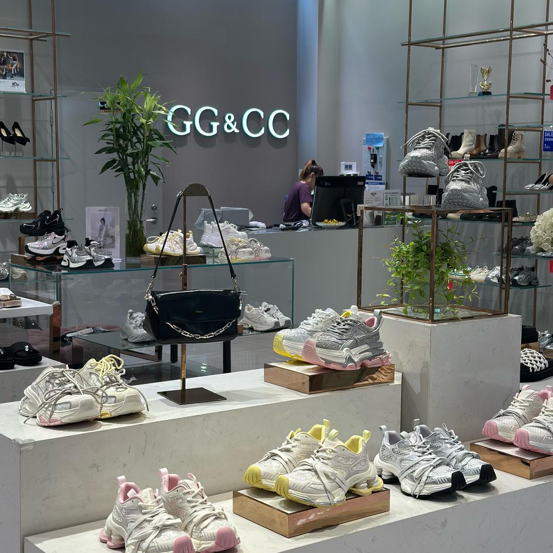 GG-CC嘉兴总店