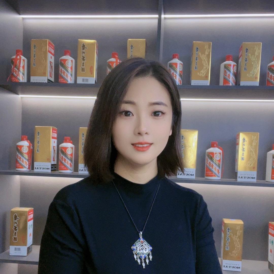 李总名酒