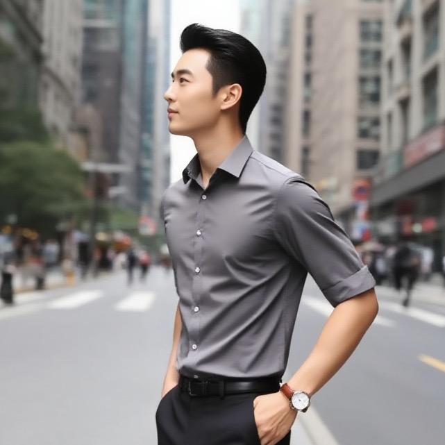 农村人