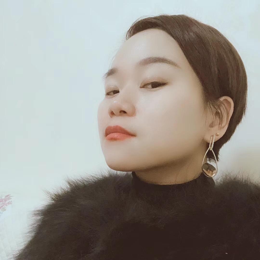 张喜玥