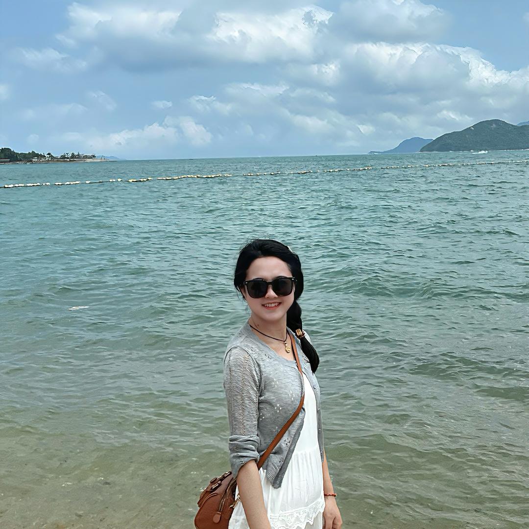 小曦同学👩‍🎓