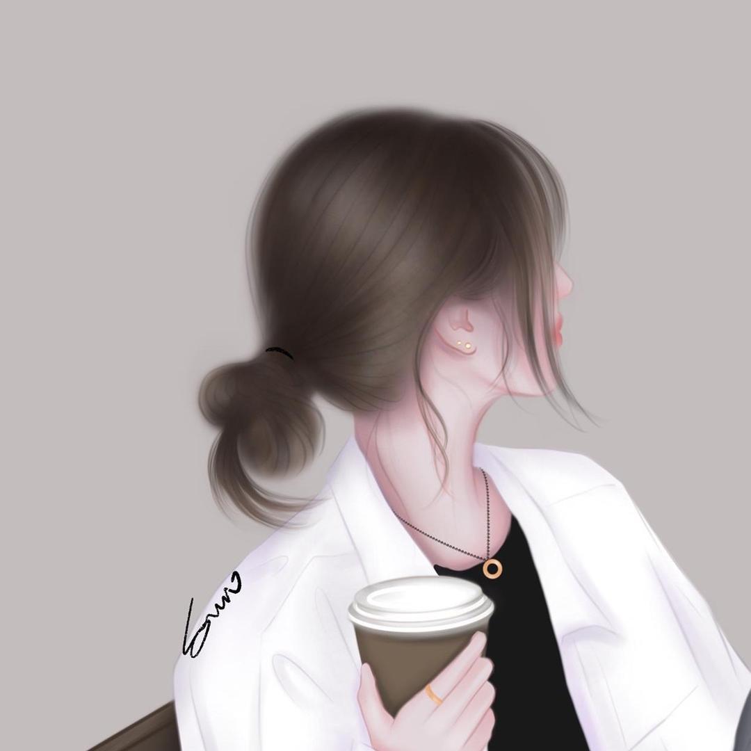 是小若汐呀