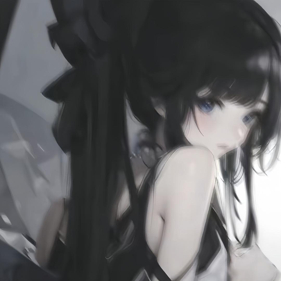 孤单心事