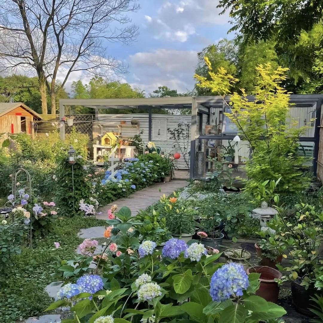 花香园农资肥料