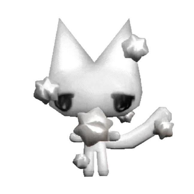 关关子同学入魔了