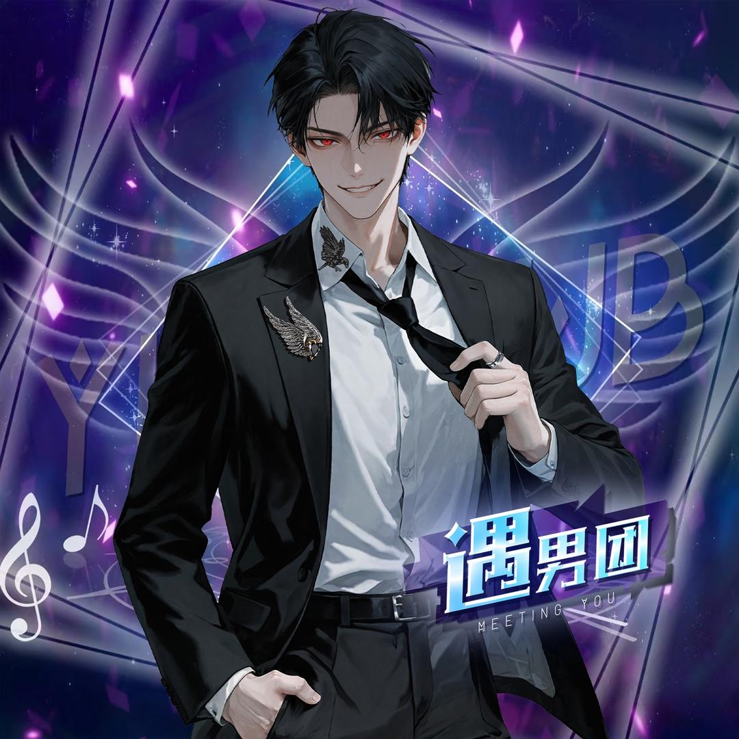 𝐘. 只唱🏴‍☠️
