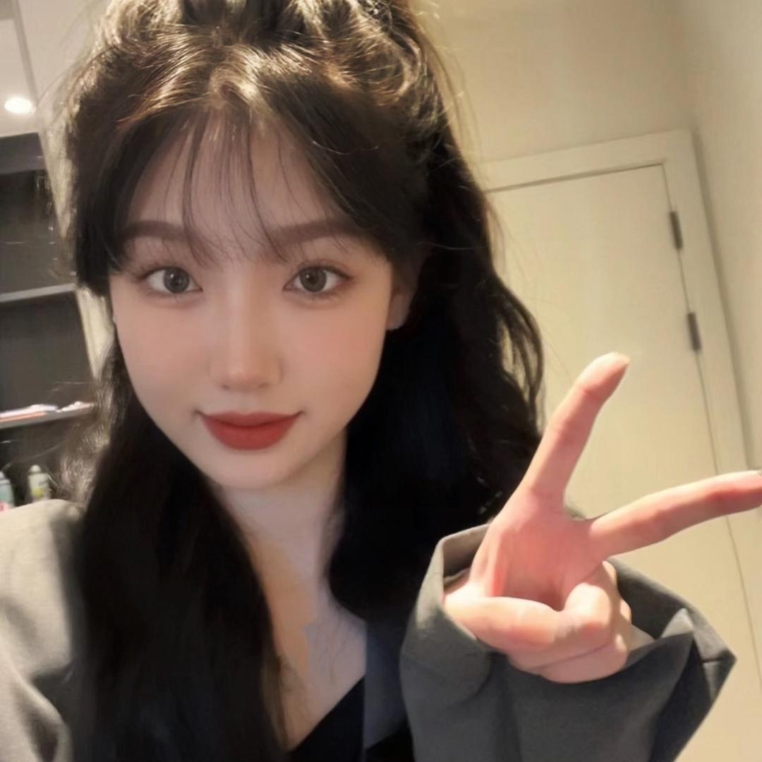 减肉小婷婷