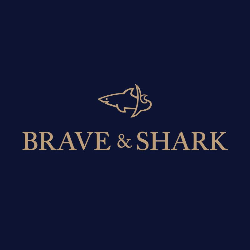 勇士鲨鱼BRAVE&SHARK时尚旗舰店