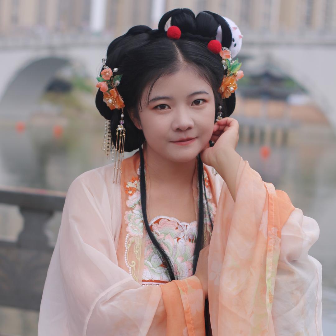 青青火连畈～春春