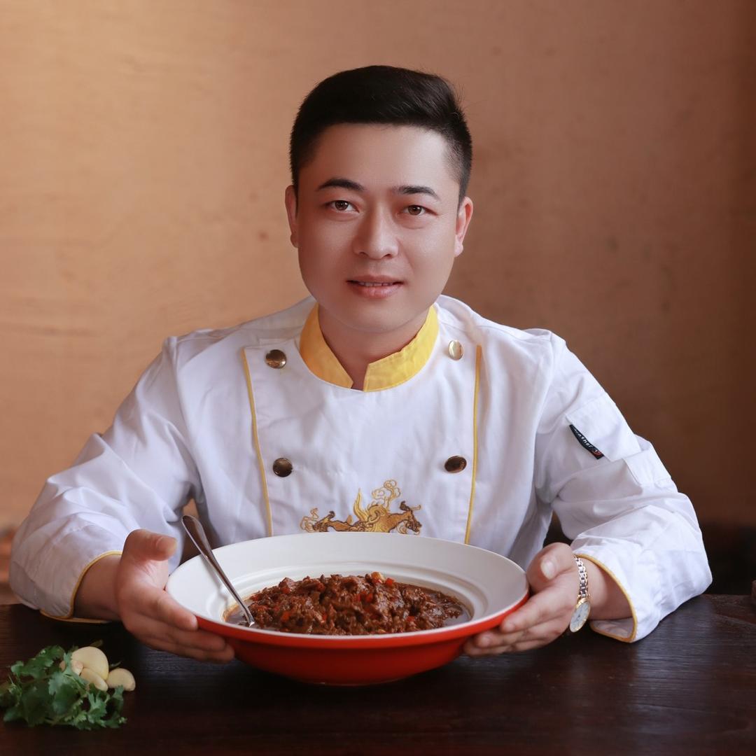 【湘潭老饭店】德华锅