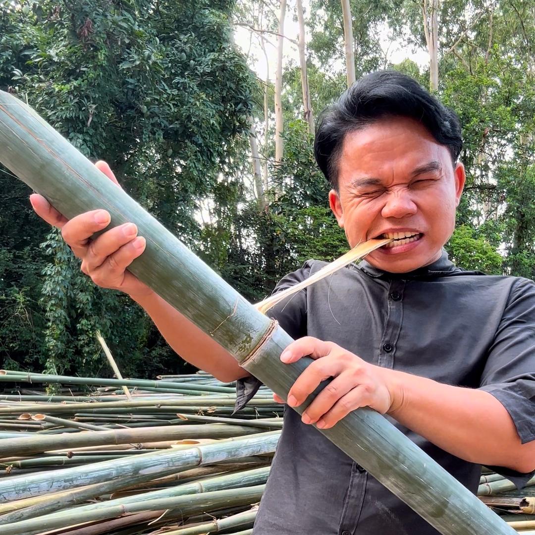 广西@小陈哥（新农人）