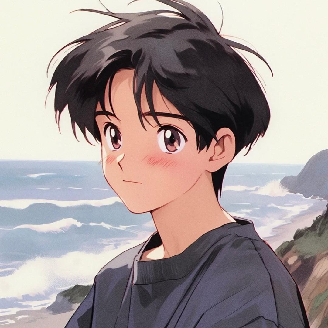 匿名小龙