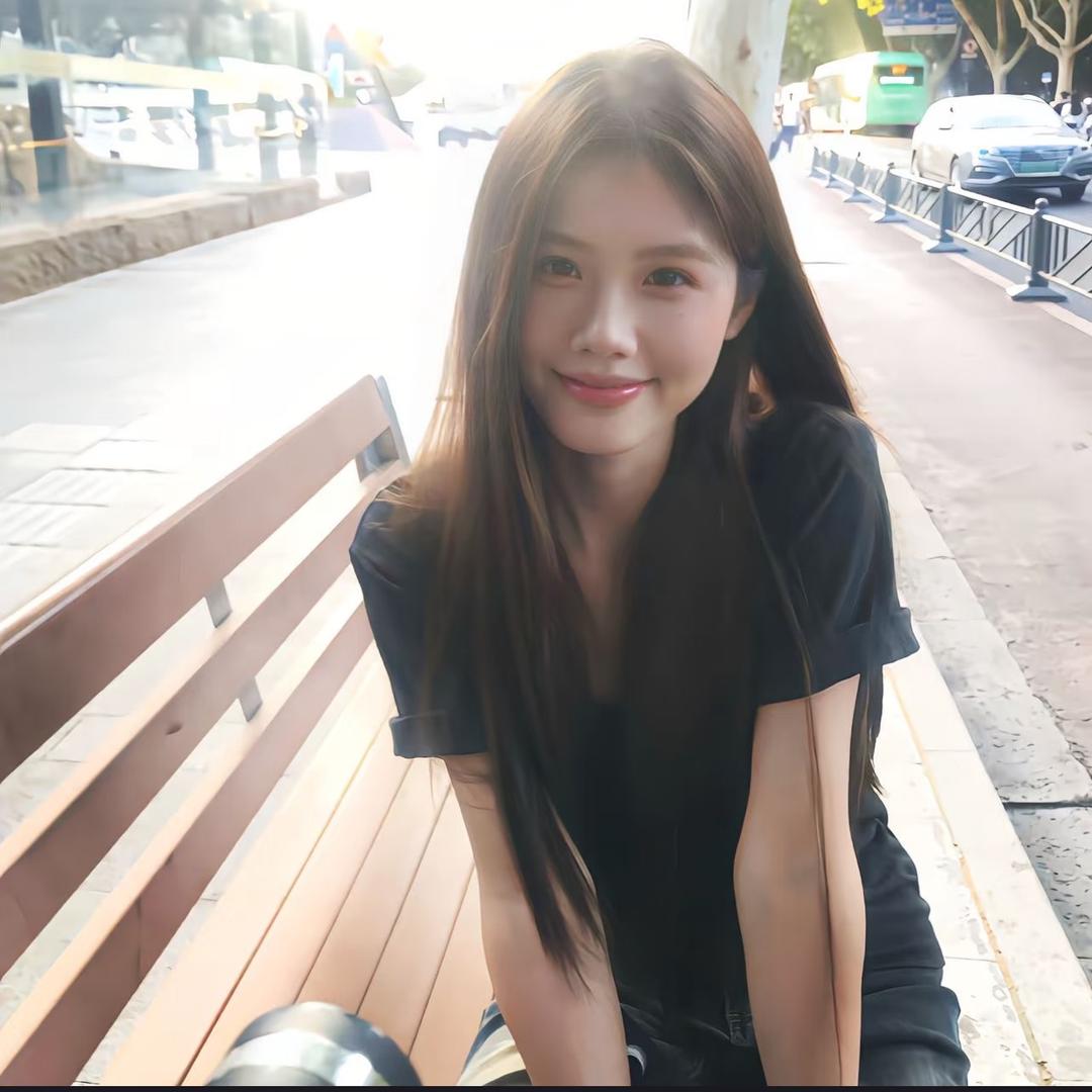 小雨_