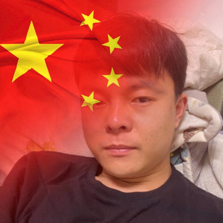 张螂小强