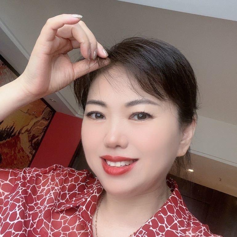 甘姐🌹🌹