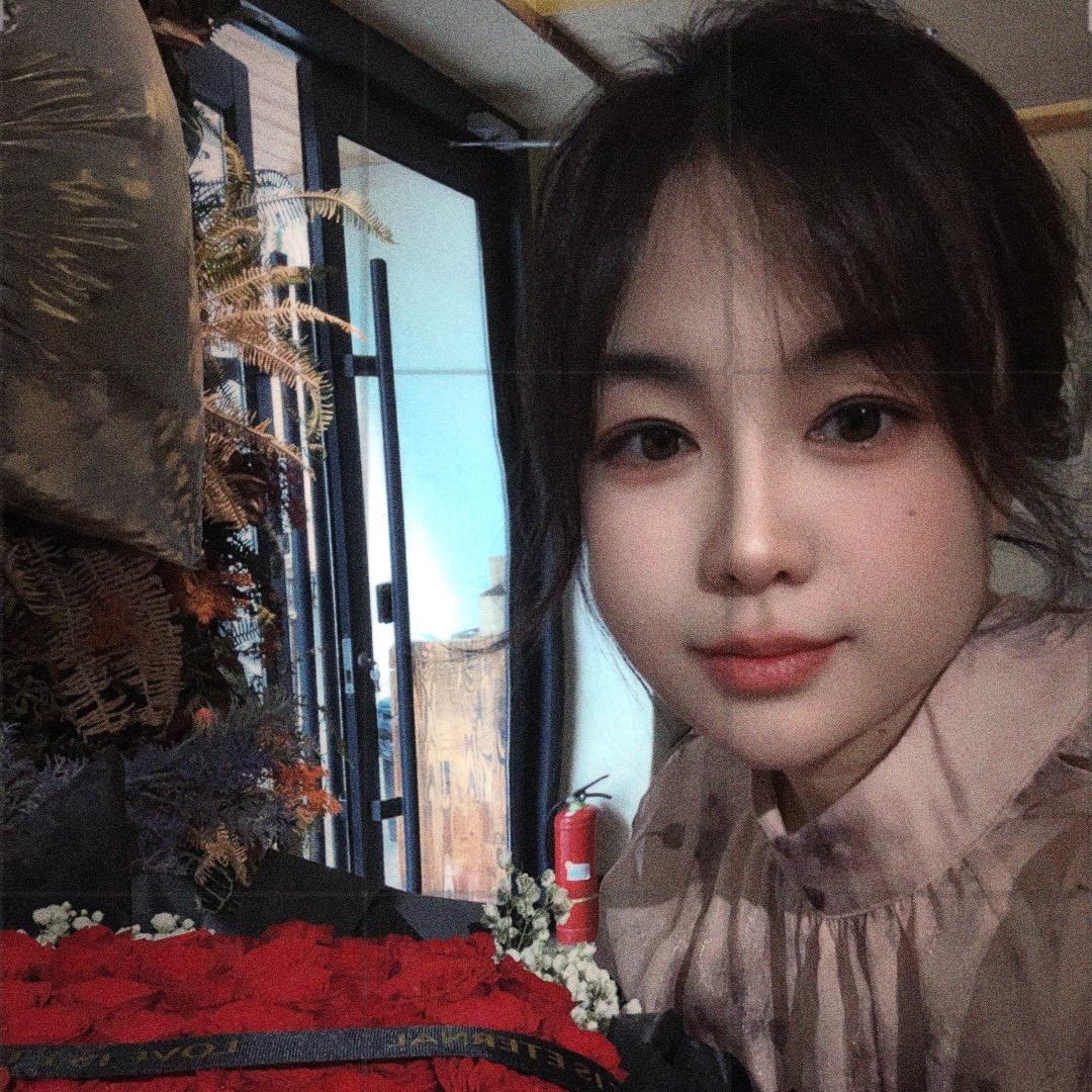 顺顺姐姐
