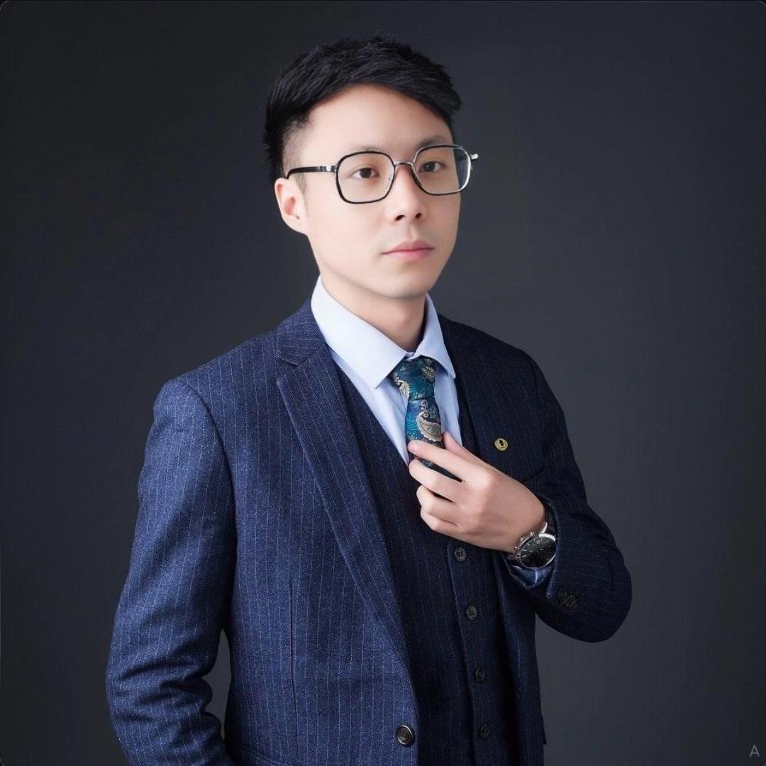 王钊(阶级跃迁规划师)