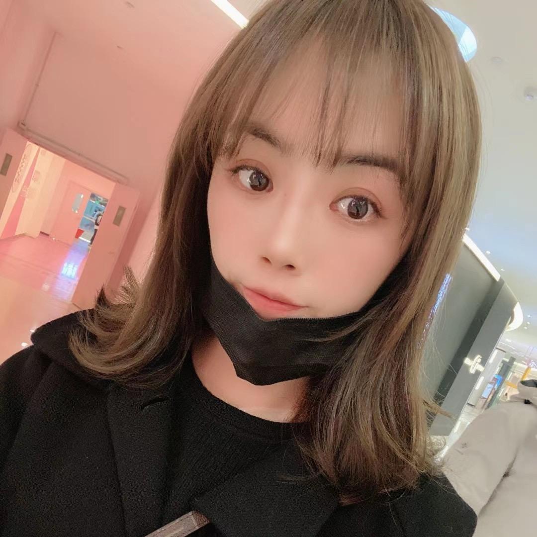 小姐姐🧍‍♀️