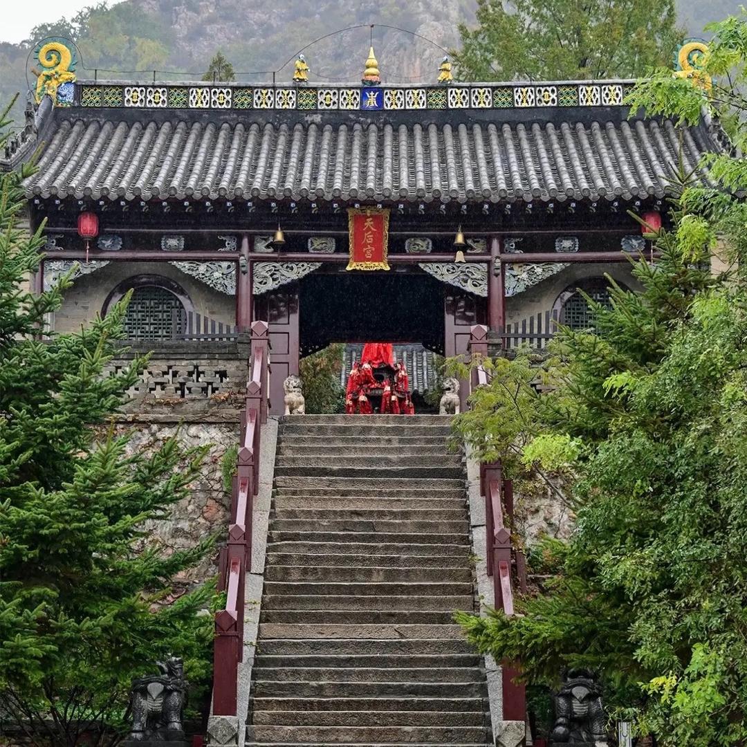 青三