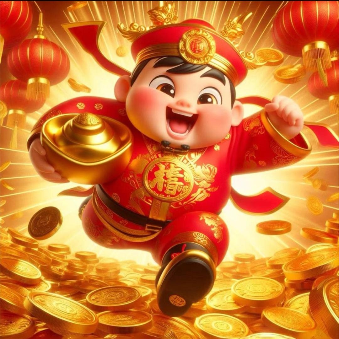 柳州小韦淘金