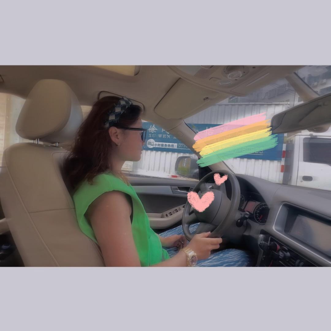 深圳网约车 露露🧏🏼
