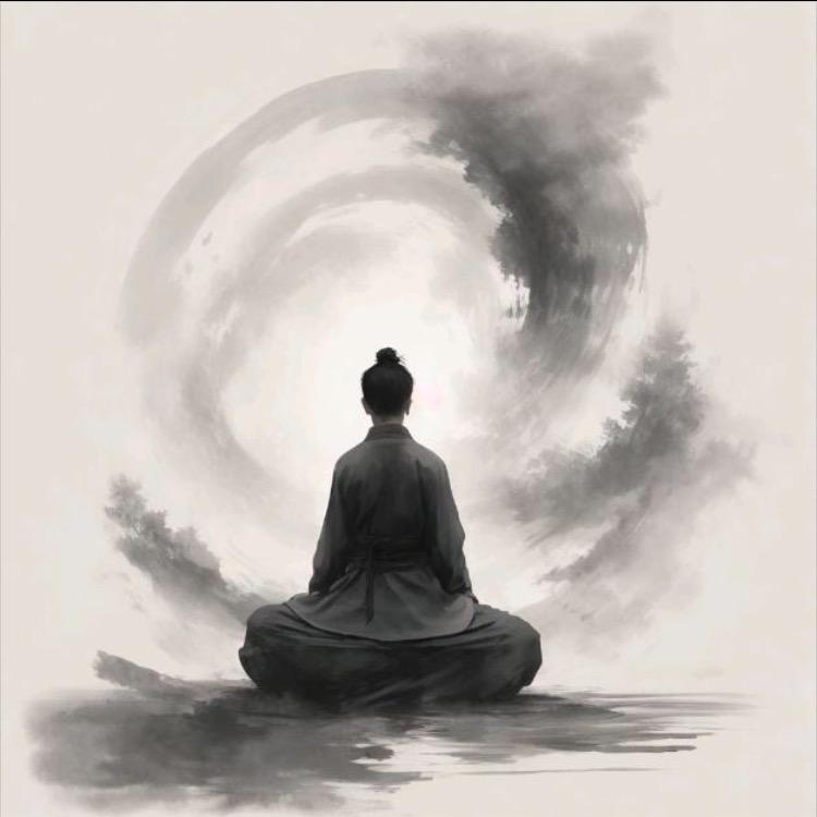 上善若水、